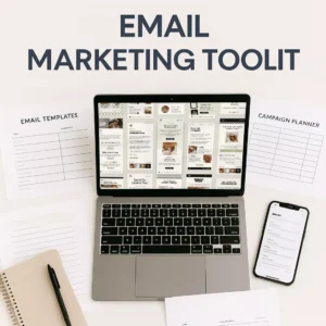 Email Marketing Toolkit